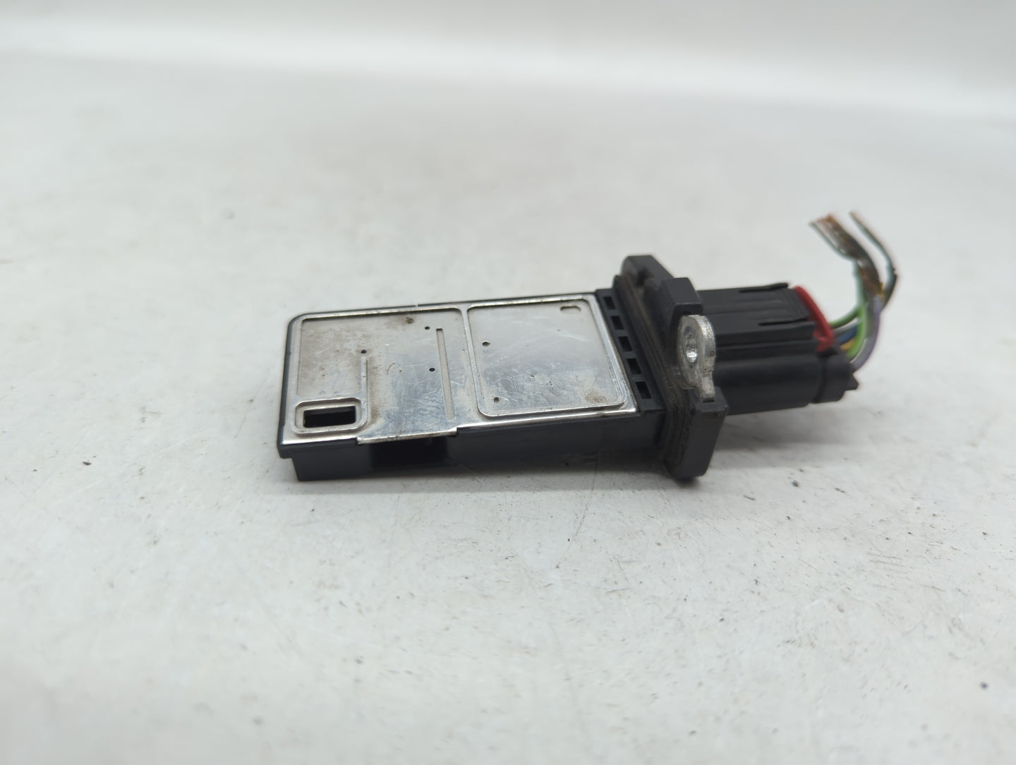 2006-2012 Ford Fusion Mass Air Flow Meter Maf - Oemusedautoparts1.com