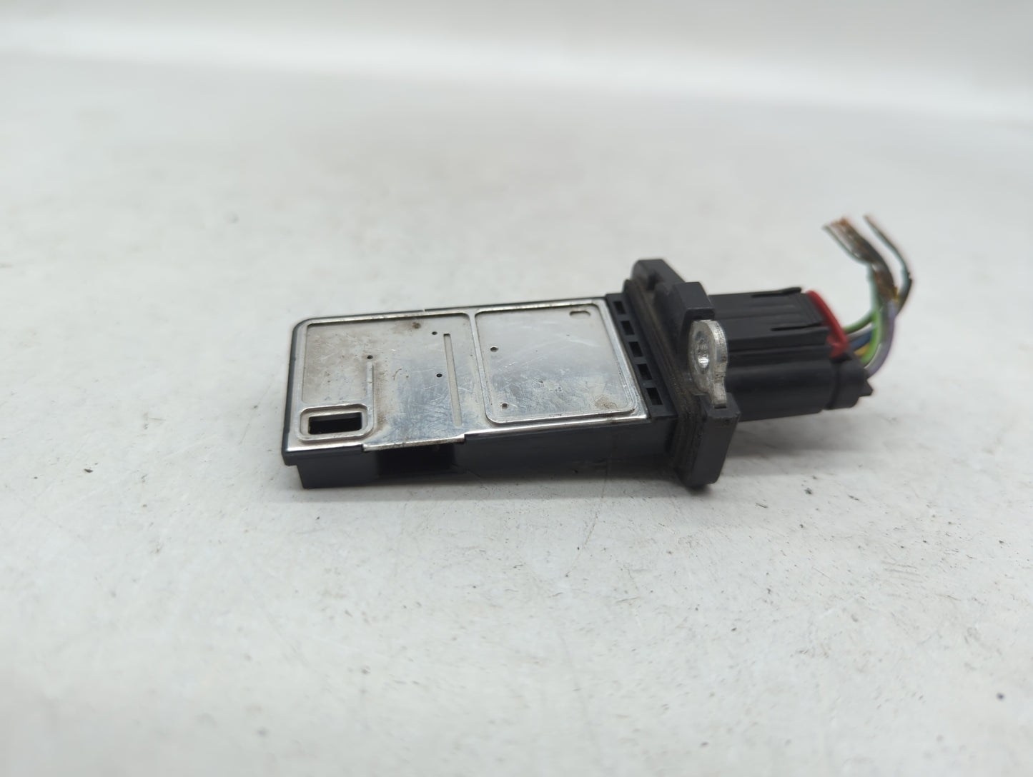 2006-2012 Ford Fusion Mass Air Flow Meter Maf - Oemusedautoparts1.com