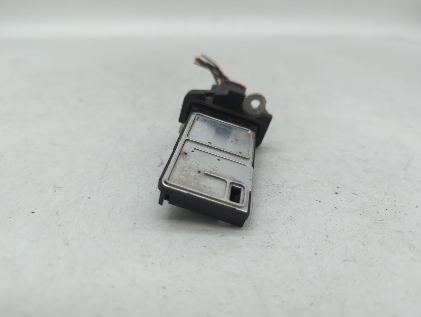 2006-2012 Ford Fusion Mass Air Flow Meter Maf - Oemusedautoparts1.com