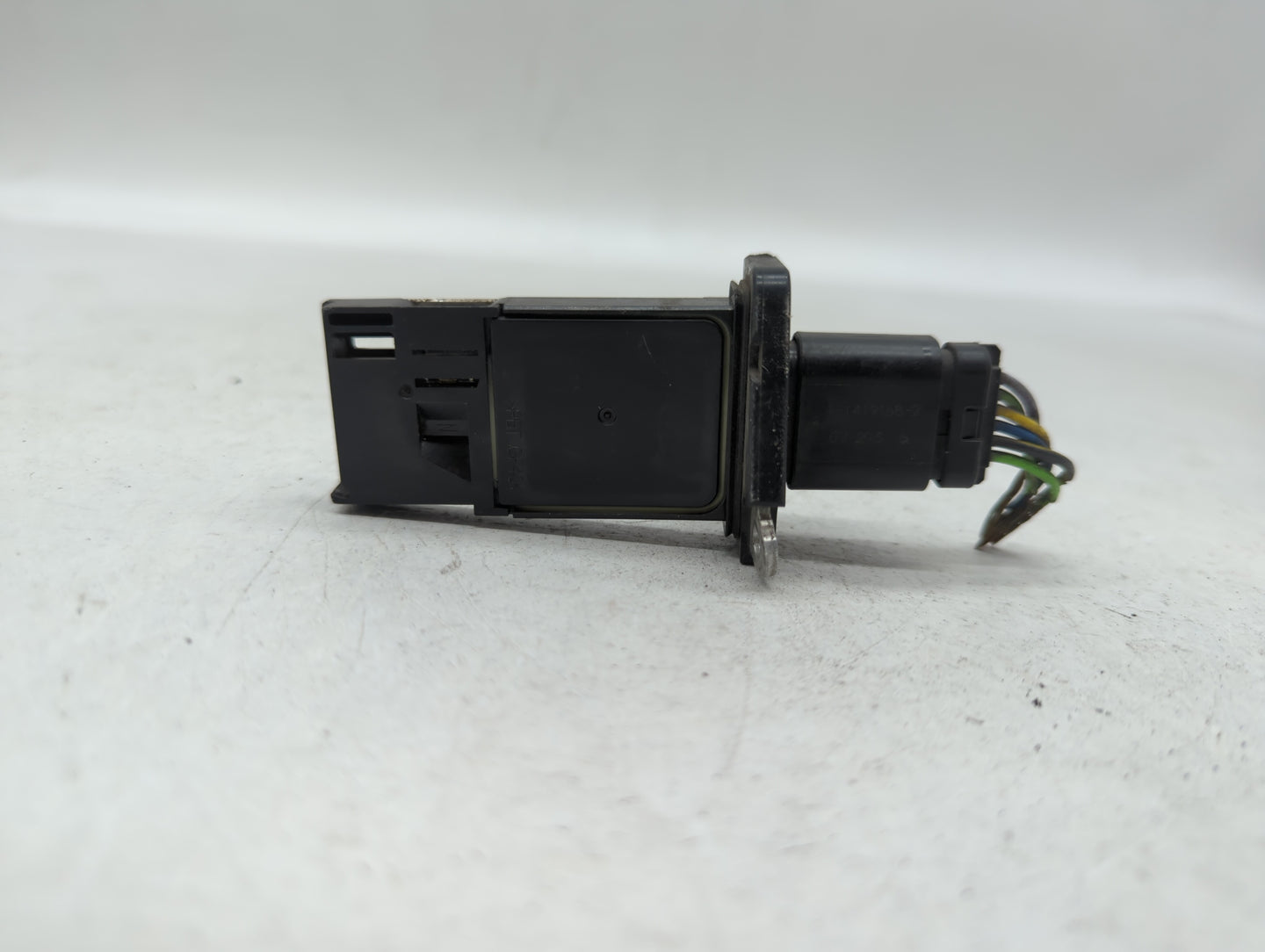 2006-2012 Ford Fusion Mass Air Flow Meter Maf - Oemusedautoparts1.com