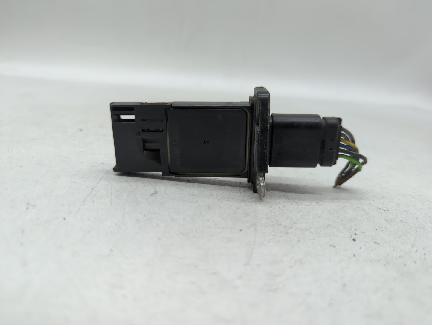 2006-2012 Ford Fusion Mass Air Flow Meter Maf - Oemusedautoparts1.com