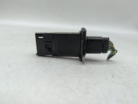 2006-2012 Ford Fusion Mass Air Flow Meter Maf - Oemusedautoparts1.com