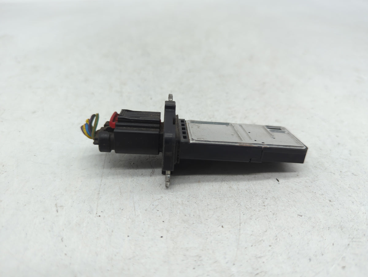 2006-2012 Ford Fusion Mass Air Flow Meter Maf Sensor 407115 - Oemusedautoparts1.com