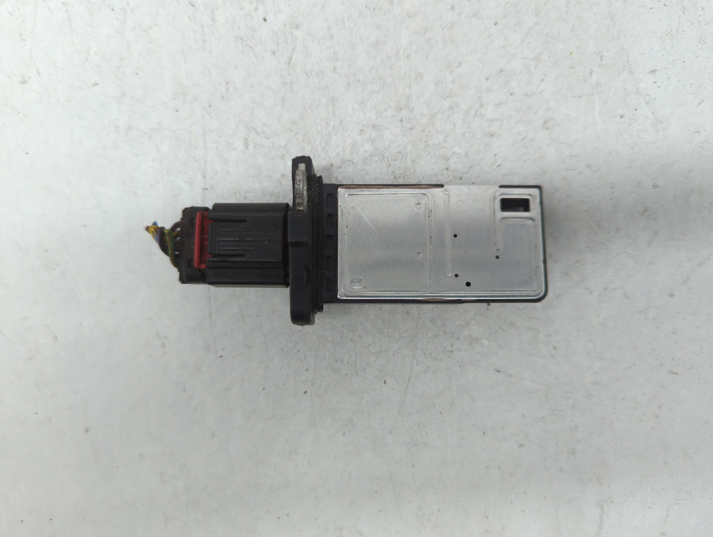 2006-2012 Ford Fusion Mass Air Flow Meter Maf - Oemusedautoparts1.com