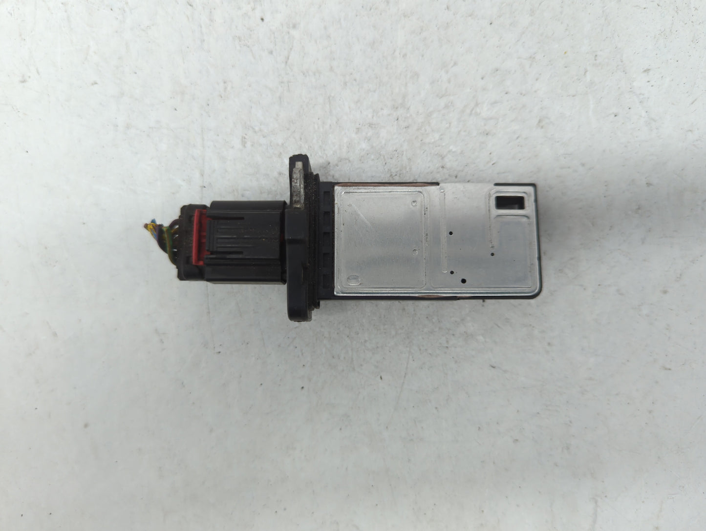 2006-2012 Ford Fusion Mass Air Flow Meter Maf - Oemusedautoparts1.com