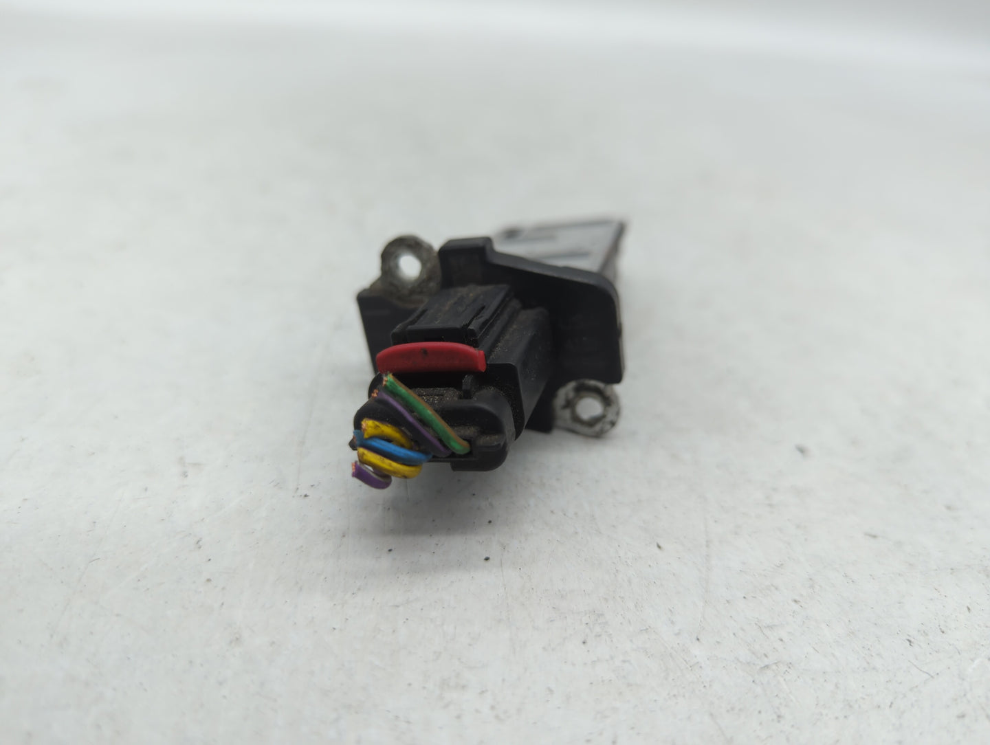 2006-2012 Ford Fusion Mass Air Flow Meter Maf - Oemusedautoparts1.com