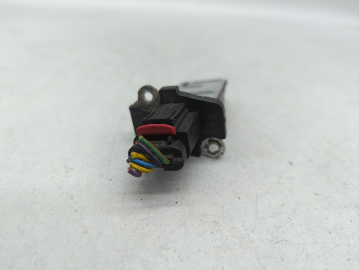 2006-2012 Ford Fusion Mass Air Flow Meter Maf - Oemusedautoparts1.com