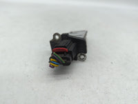 2006-2012 Ford Fusion Mass Air Flow Meter Maf - Oemusedautoparts1.com