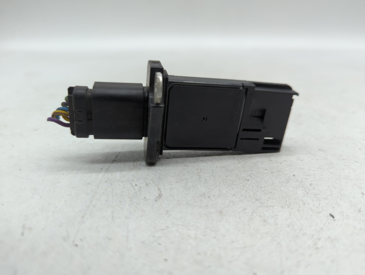2006-2012 Ford Fusion Mass Air Flow Meter Maf - Oemusedautoparts1.com
