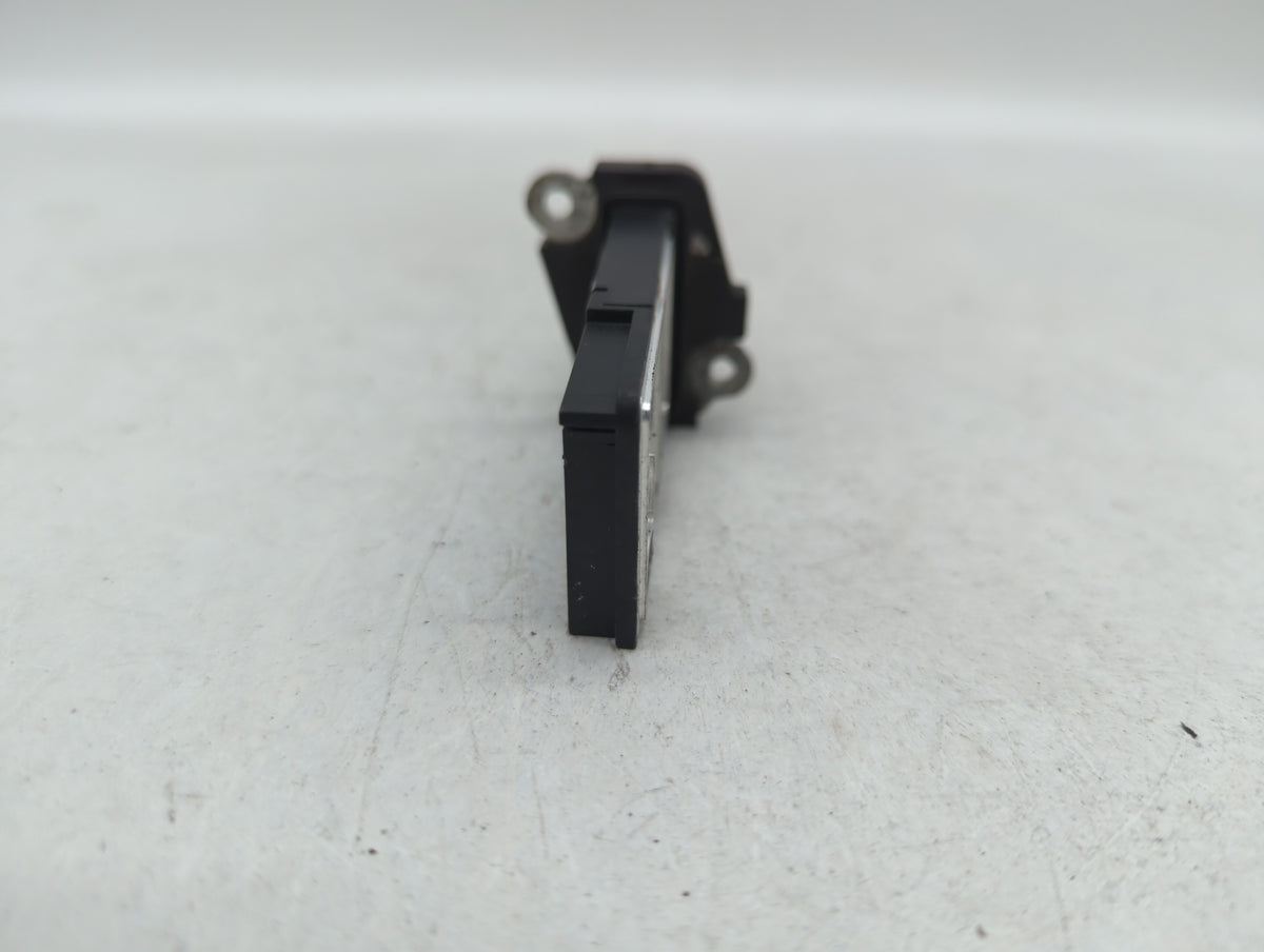 2006-2012 Ford Fusion Mass Air Flow Meter Maf Sensor 407115 - Oemusedautoparts1.com