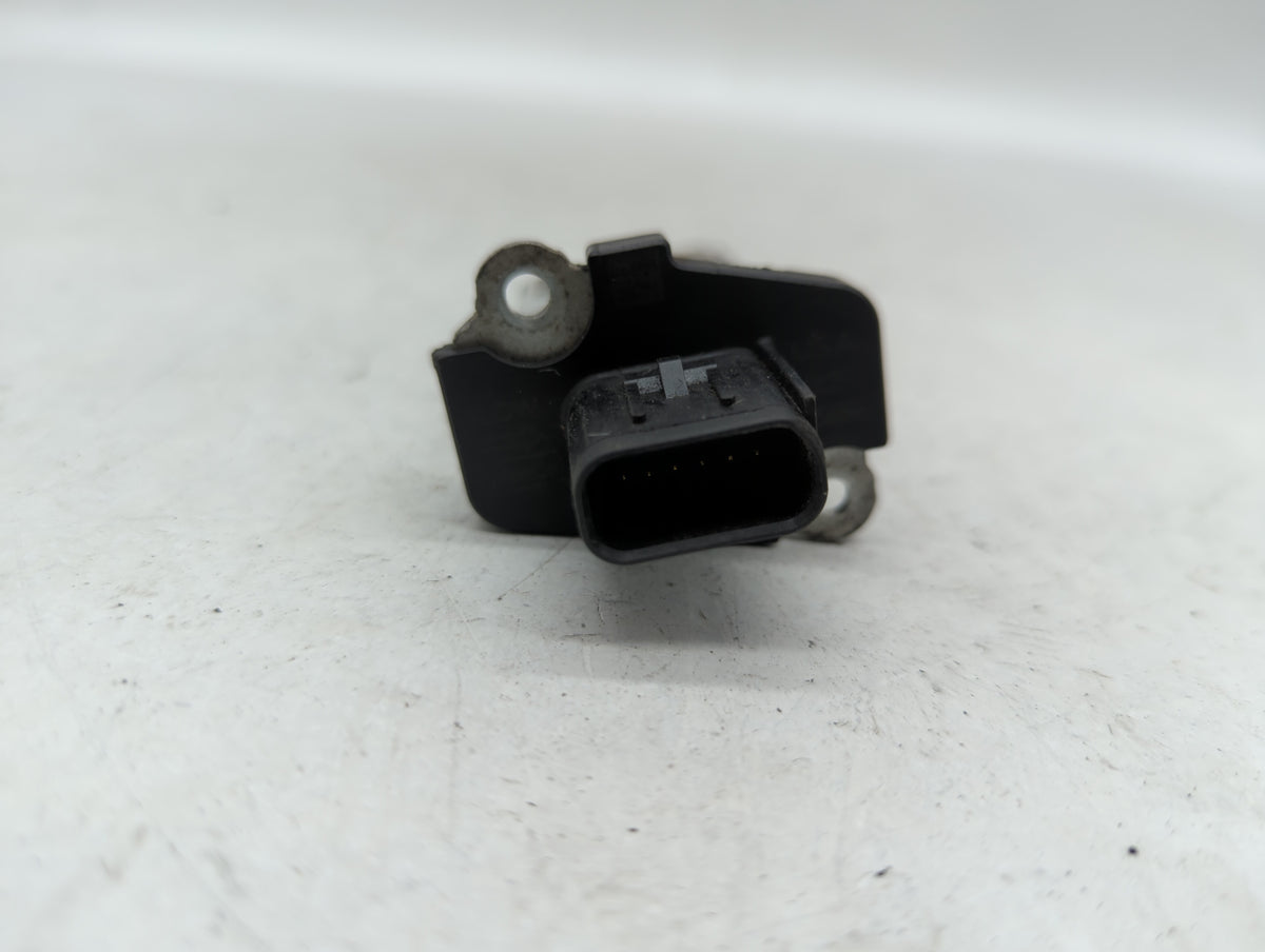 2006-2012 Ford Fusion Mass Air Flow Meter Maf Sensor 407126 - Oemusedautoparts1.com