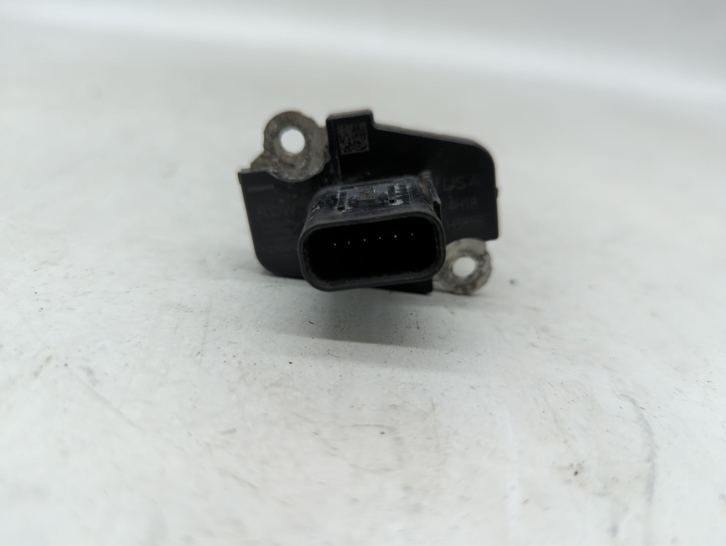 2006-2012 Ford Fusion Mass Air Flow Meter Maf - Oemusedautoparts1.com