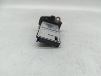 2006-2012 Ford Fusion Mass Air Flow Meter Maf - Oemusedautoparts1.com