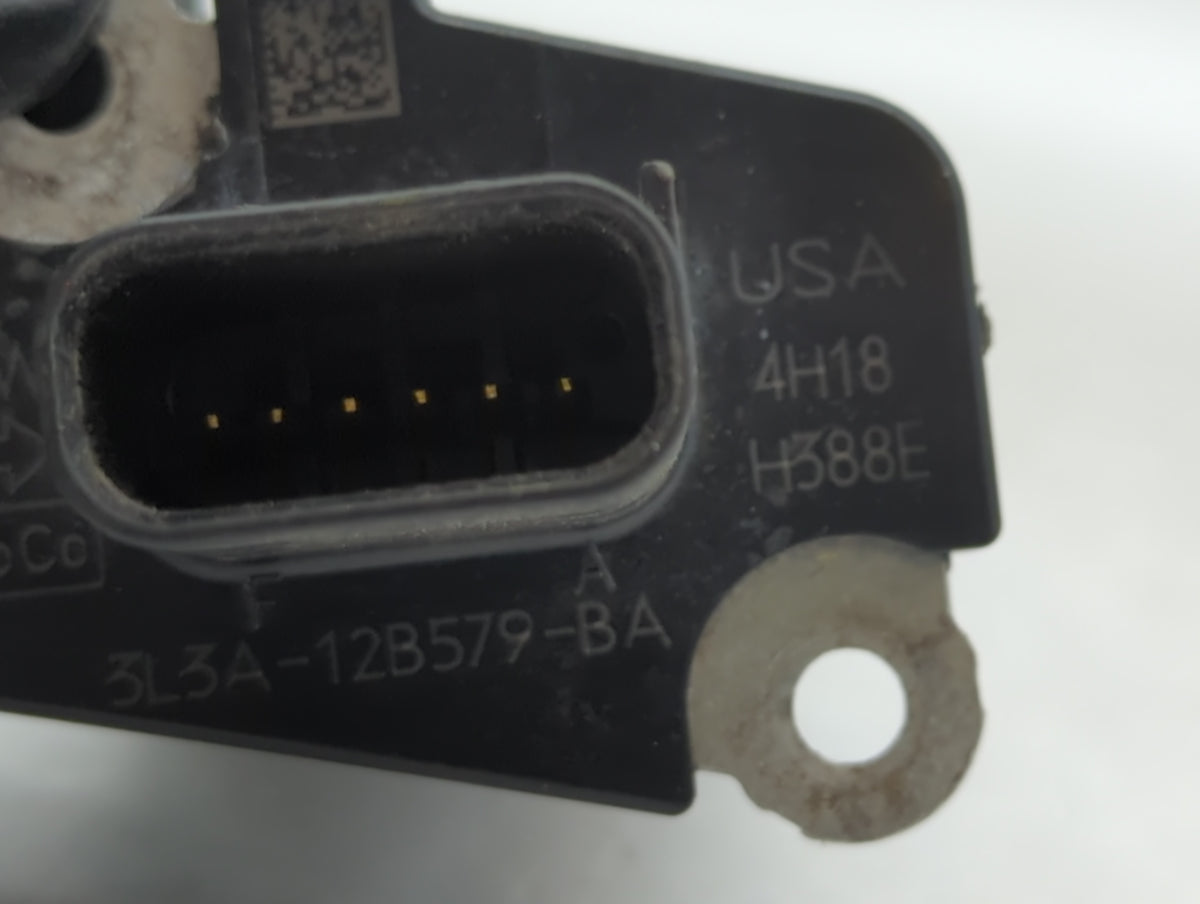 2006-2012 Ford Fusion Mass Air Flow Meter Maf Sensor 407140 - Oemusedautoparts1.com