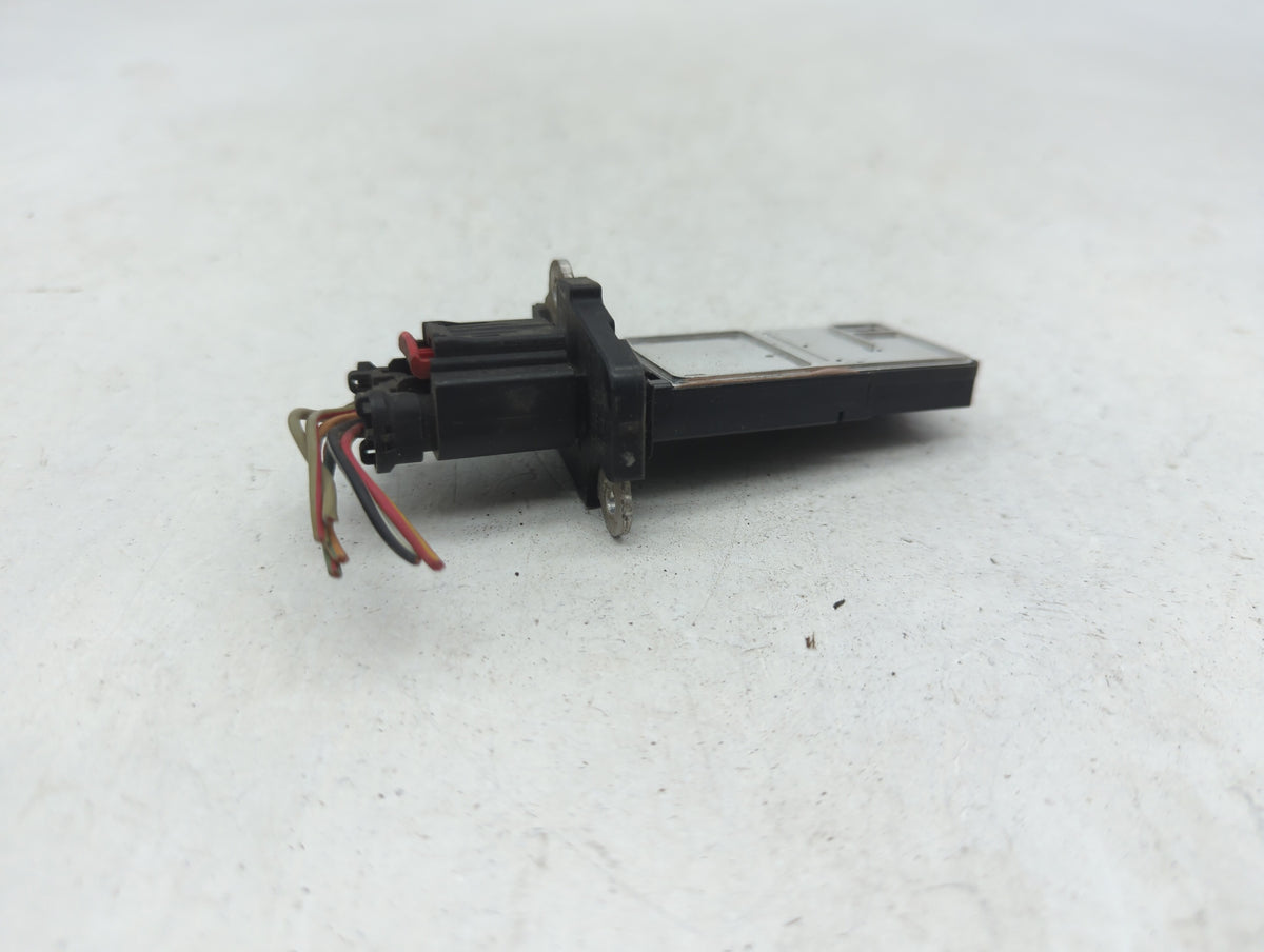 2006-2012 Ford Fusion Mass Air Flow Meter Maf Sensor 407274 - Oemusedautoparts1.com