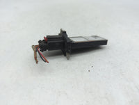 2006-2012 Ford Fusion Mass Air Flow Meter Maf Sensor 407274 - Oemusedautoparts1.com