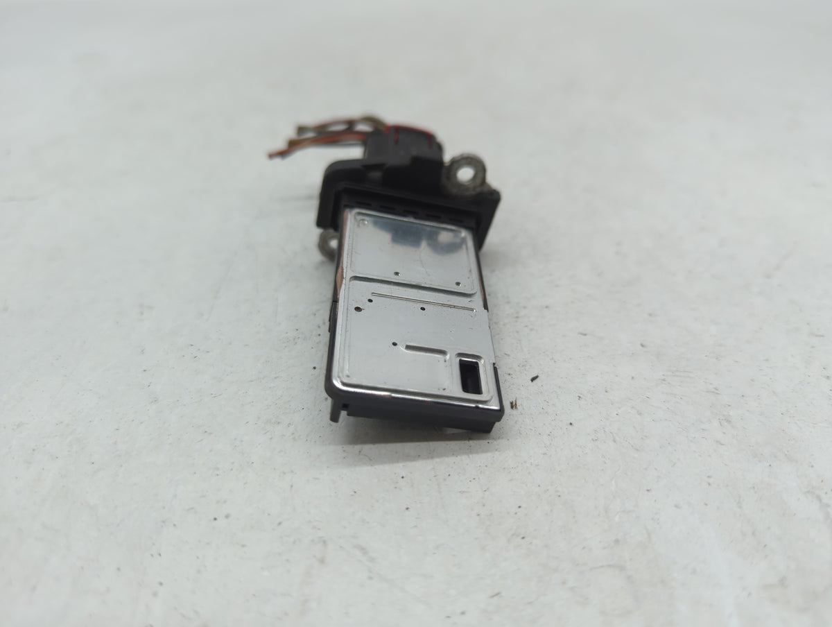2006-2012 Ford Fusion Mass Air Flow Meter Maf Sensor 407274 - Oemusedautoparts1.com
