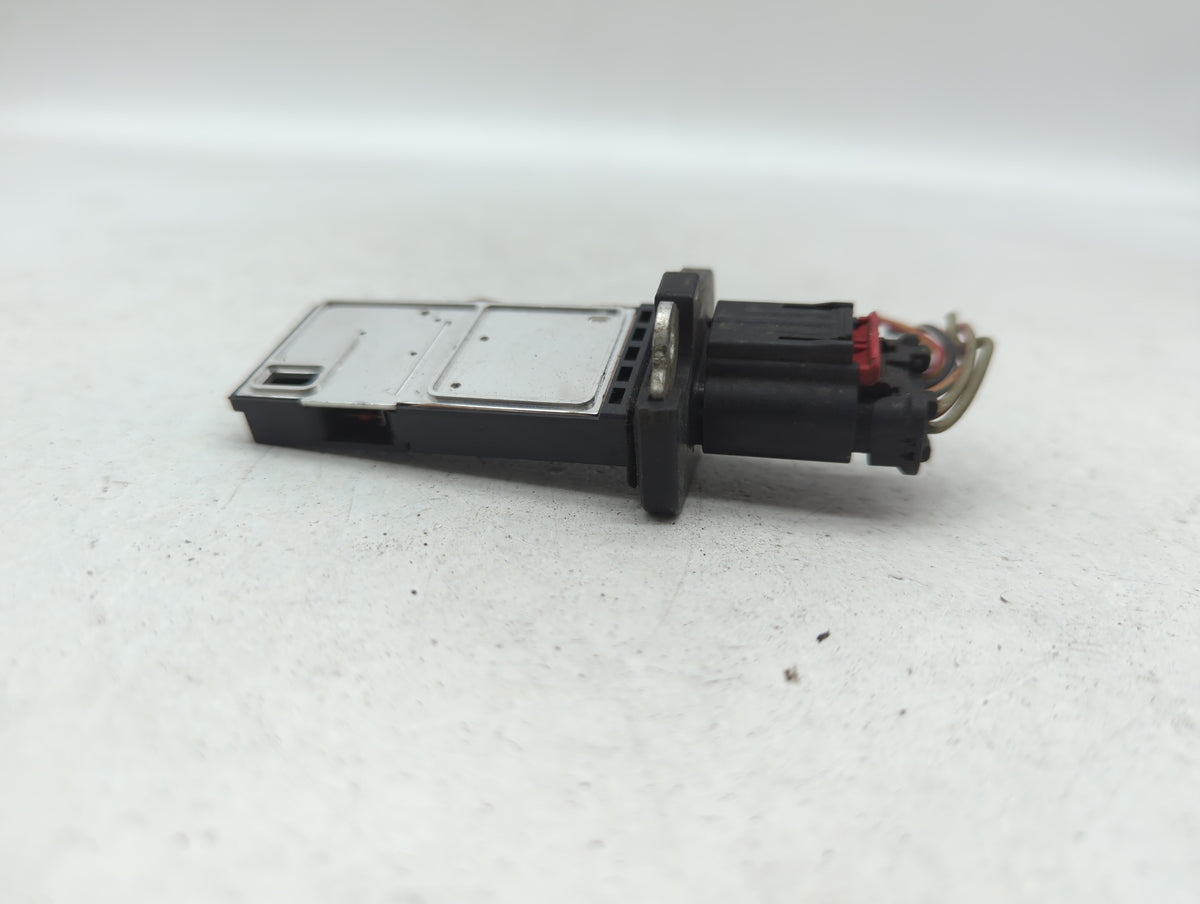 2006-2012 Ford Fusion Mass Air Flow Meter Maf Sensor 407274 - Oemusedautoparts1.com