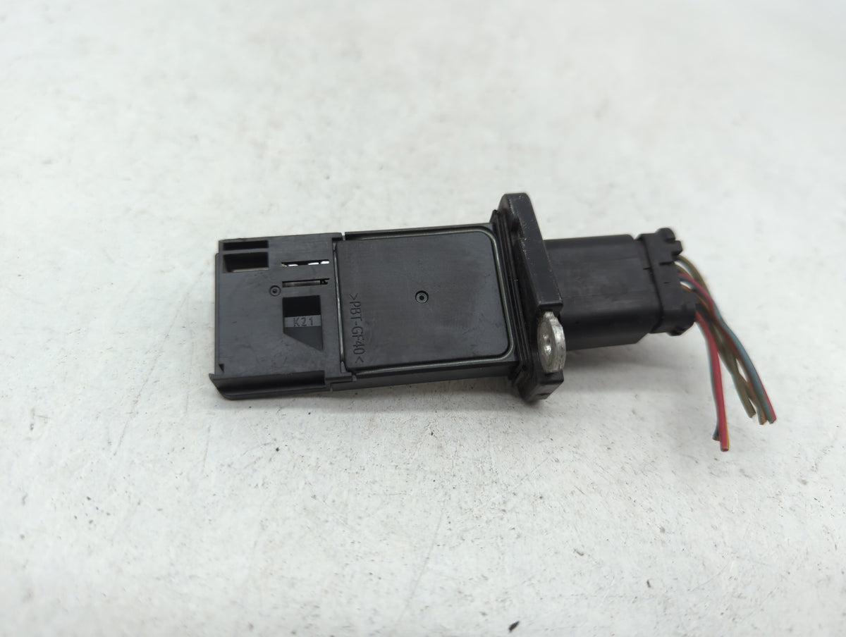 2006-2012 Ford Fusion Mass Air Flow Meter Maf Sensor 407274 - Oemusedautoparts1.com