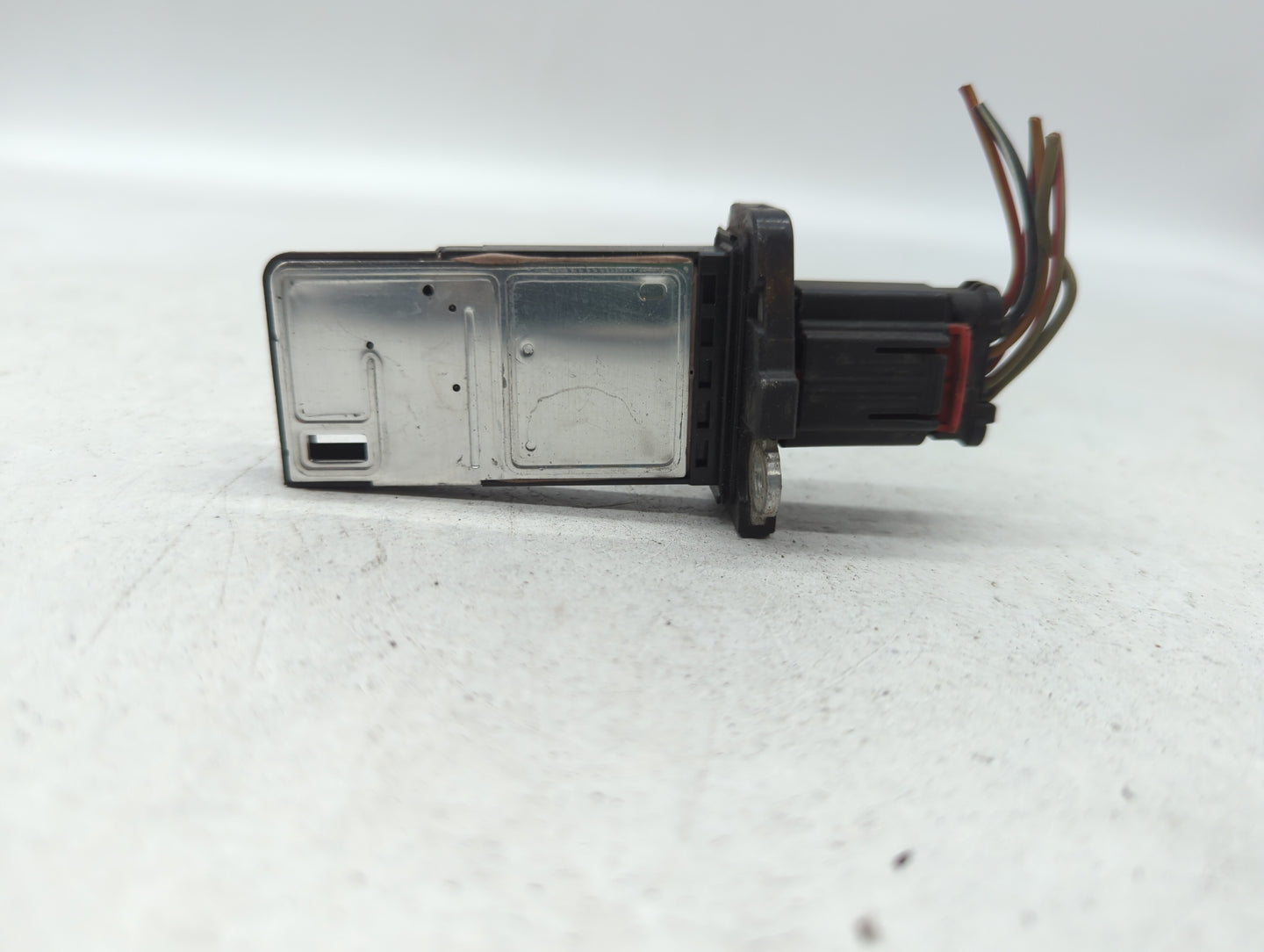 2006-2012 Ford Fusion Mass Air Flow Meter Maf - Oemusedautoparts1.com