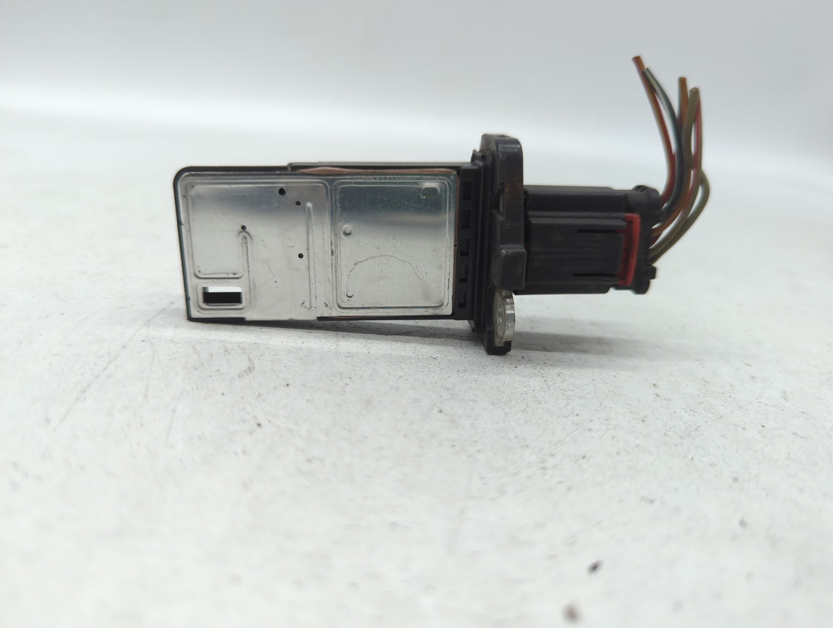 2006-2012 Ford Fusion Mass Air Flow Meter Maf Sensor 407274 - Oemusedautoparts1.com
