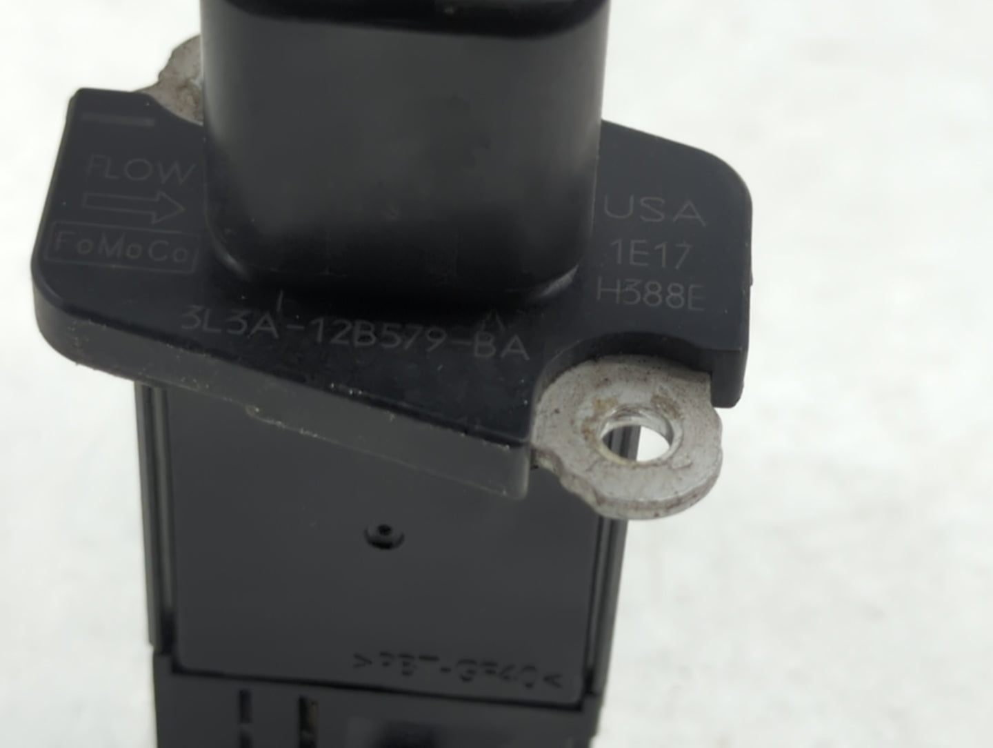 2006-2012 Ford Fusion Mass Air Flow Meter Maf - Oemusedautoparts1.com