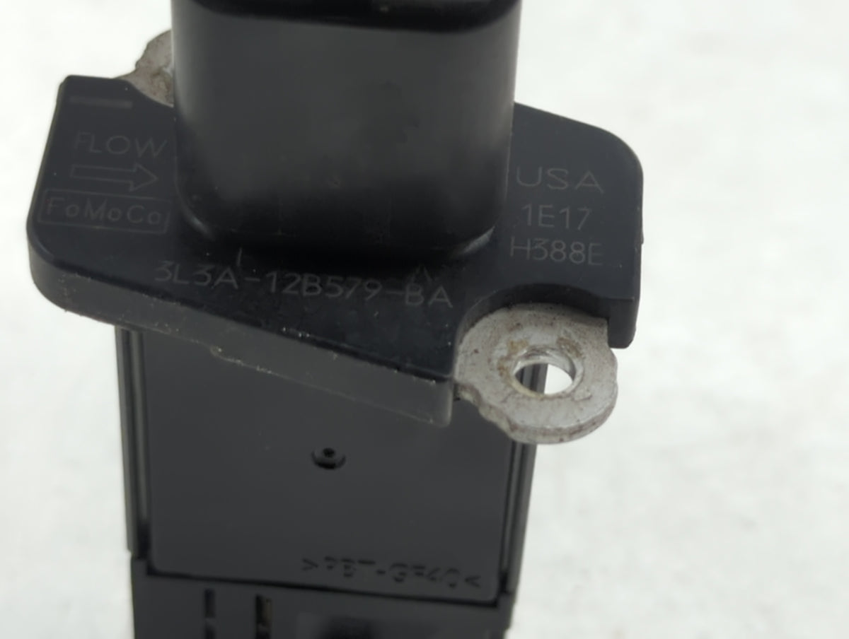 2006-2012 Ford Fusion Mass Air Flow Meter Maf Sensor 407274 - Oemusedautoparts1.com