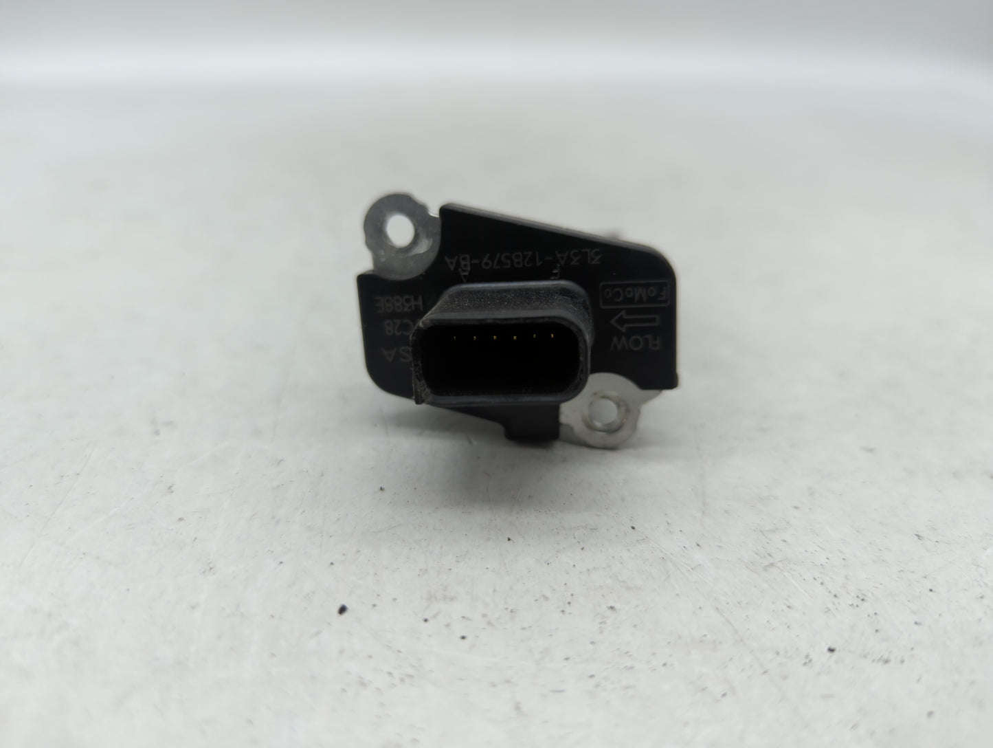 2006-2012 Ford Fusion Mass Air Flow Meter Maf - Oemusedautoparts1.com