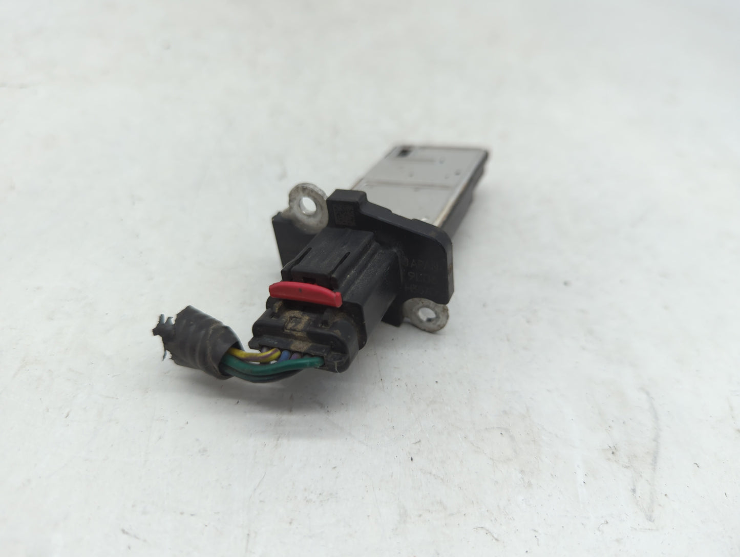 2006-2012 Ford Fusion Mass Air Flow Meter Maf - Oemusedautoparts1.com