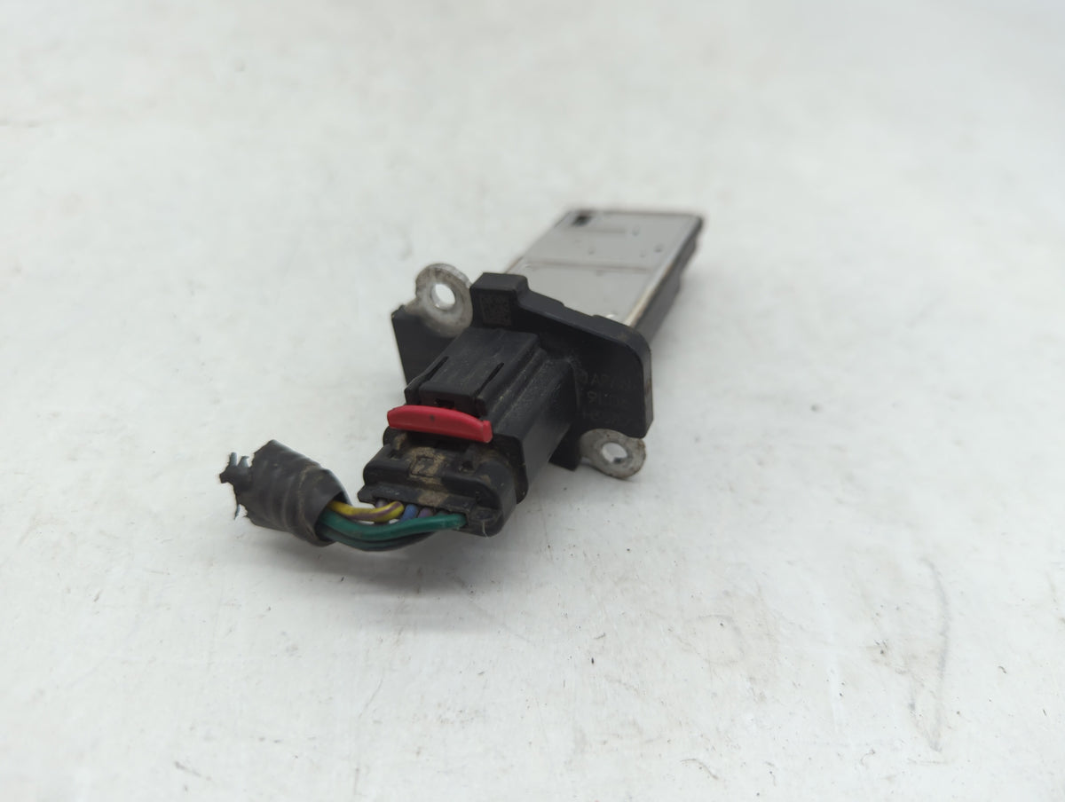 2006-2012 Ford Fusion Mass Air Flow Meter Maf Sensor 407638 - Oemusedautoparts1.com