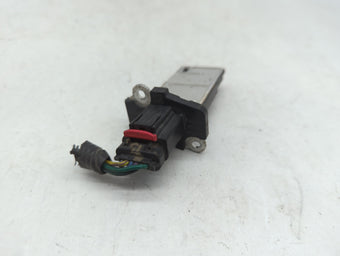 compare product 2006-2012 Ford Fusion Mass Air Flow Meter Maf Sensor 407638