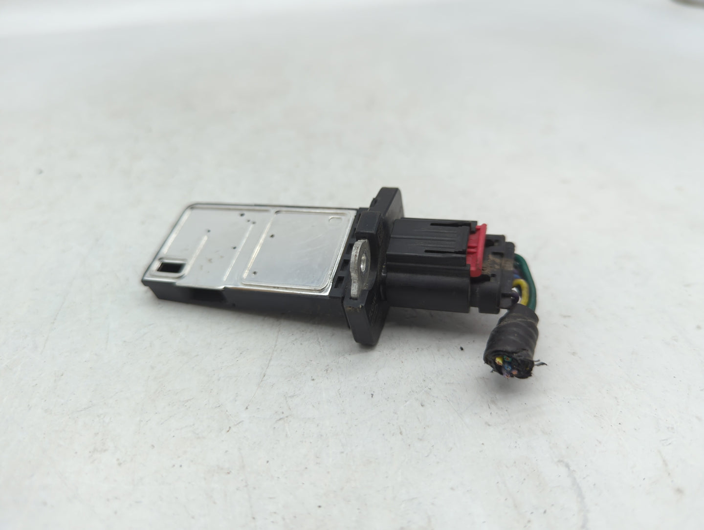 2006-2012 Ford Fusion Mass Air Flow Meter Maf - Oemusedautoparts1.com