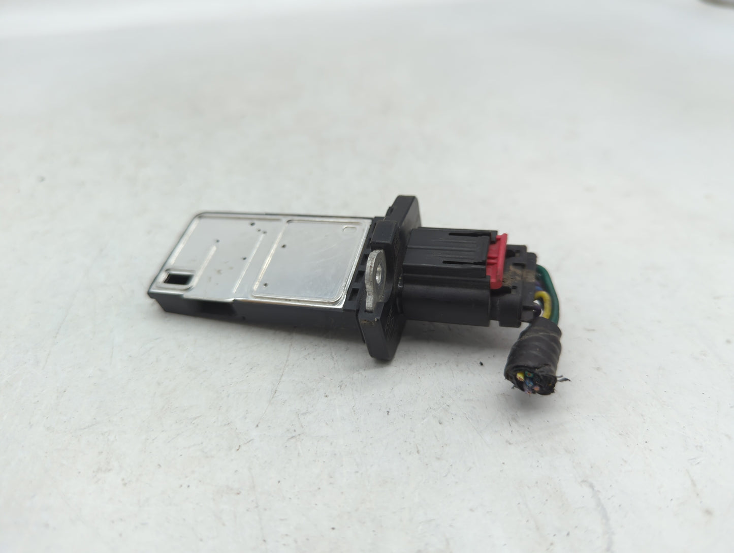 2006-2012 Ford Fusion Mass Air Flow Meter Maf - Oemusedautoparts1.com