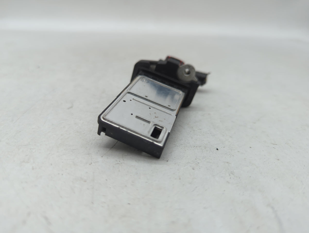 2006-2012 Ford Fusion Mass Air Flow Meter Maf Sensor 407638 - Oemusedautoparts1.com