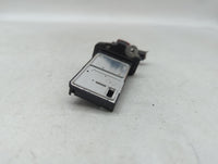 2006-2012 Ford Fusion Mass Air Flow Meter Maf Sensor 407638 - Oemusedautoparts1.com