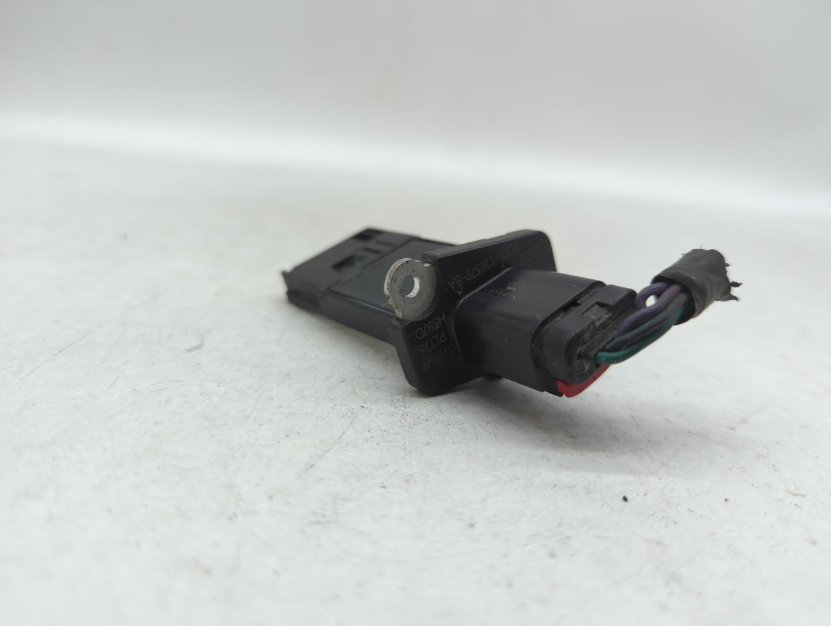 2006-2012 Ford Fusion Mass Air Flow Meter Maf Sensor 407638 - Oemusedautoparts1.com