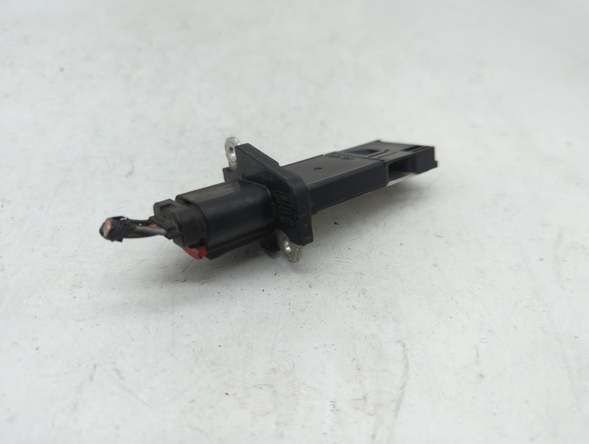 2006-2012 Ford Fusion Mass Air Flow Meter Maf Sensor 407640 - Oemusedautoparts1.com