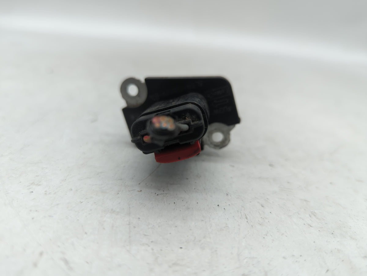 2006-2012 Ford Fusion Mass Air Flow Meter Maf Sensor 407640 - Oemusedautoparts1.com