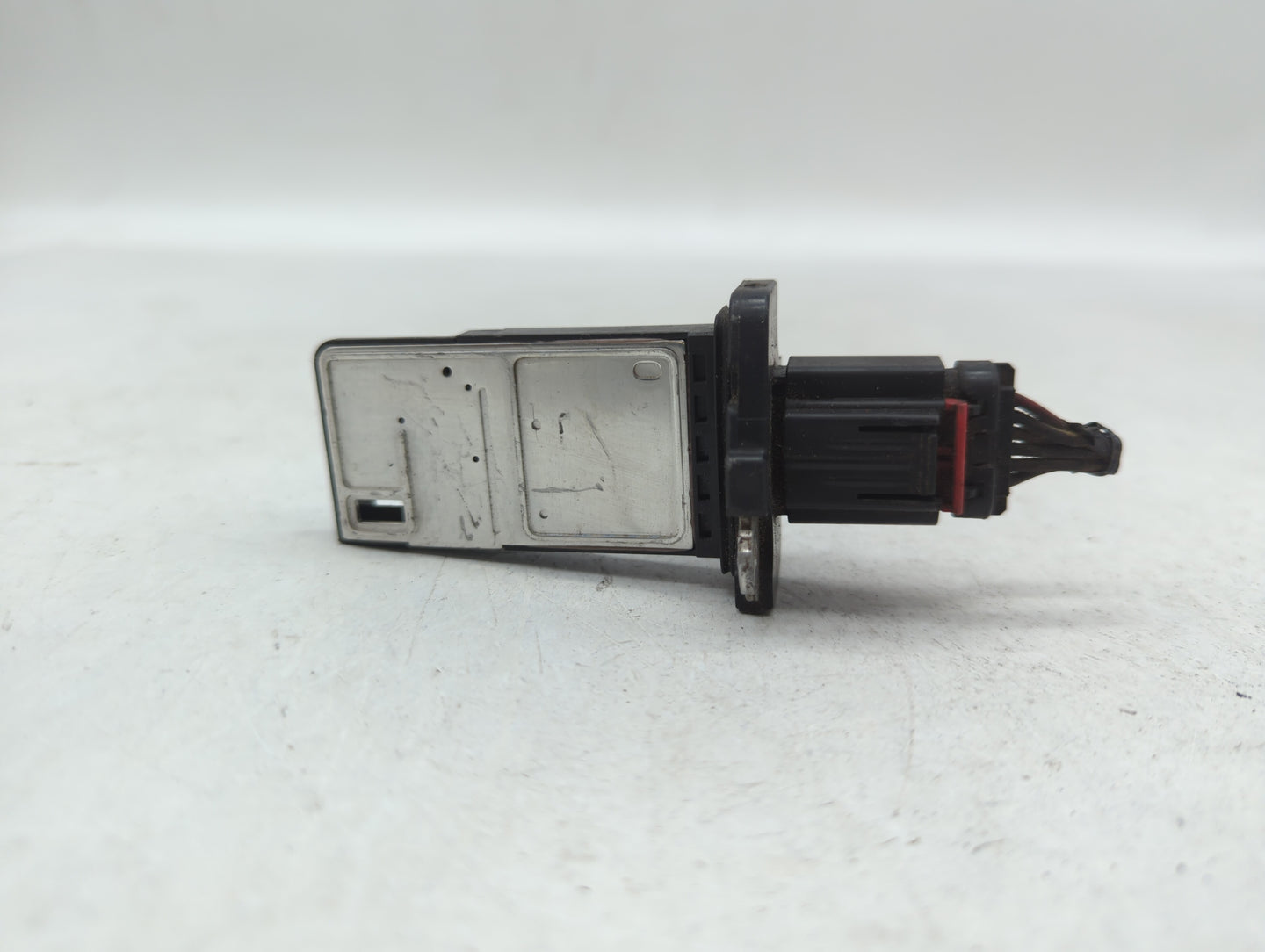 2006-2012 Ford Fusion Mass Air Flow Meter Maf - Oemusedautoparts1.com