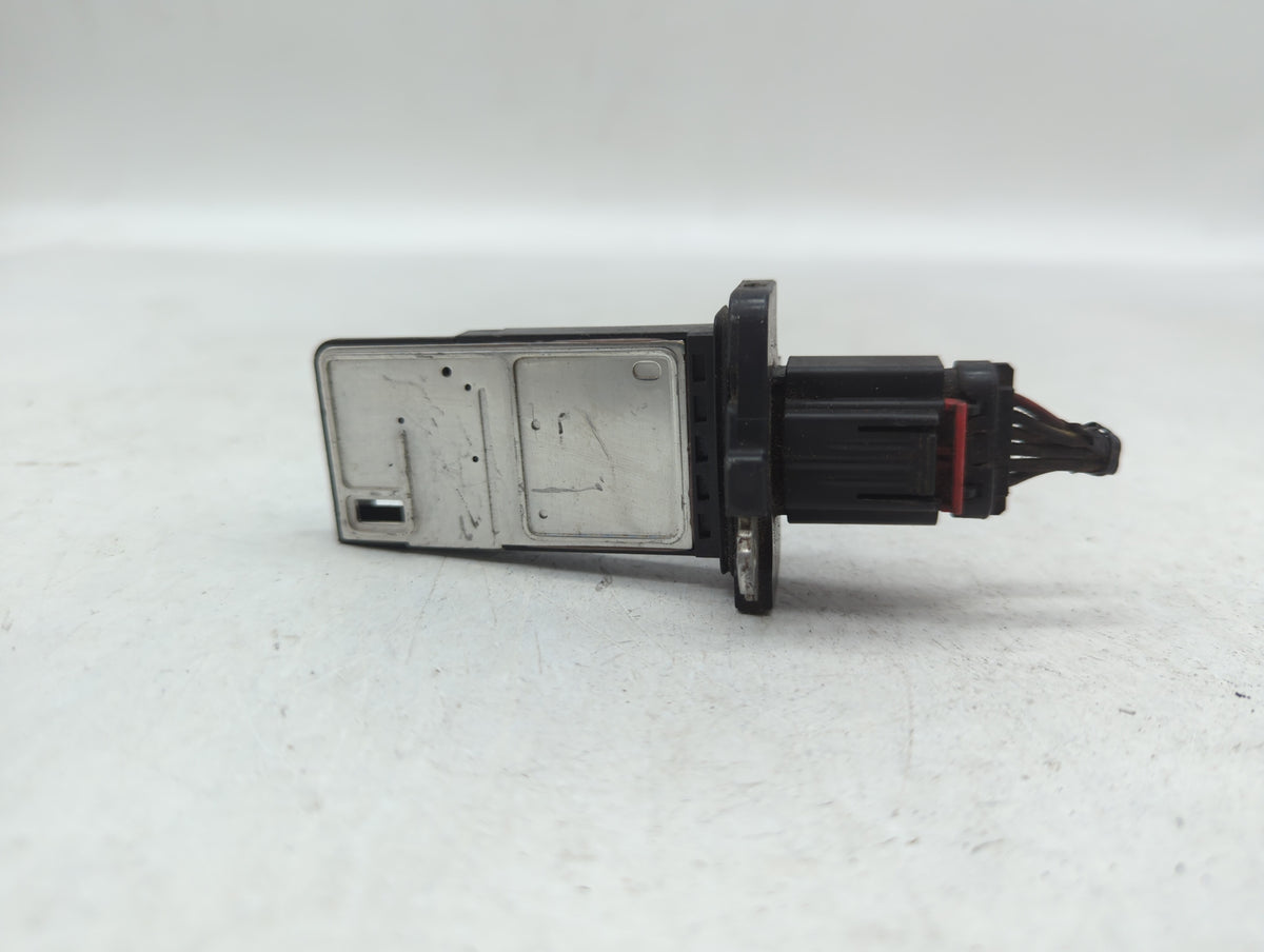 2006-2012 Ford Fusion Mass Air Flow Meter Maf Sensor 407640 - Oemusedautoparts1.com