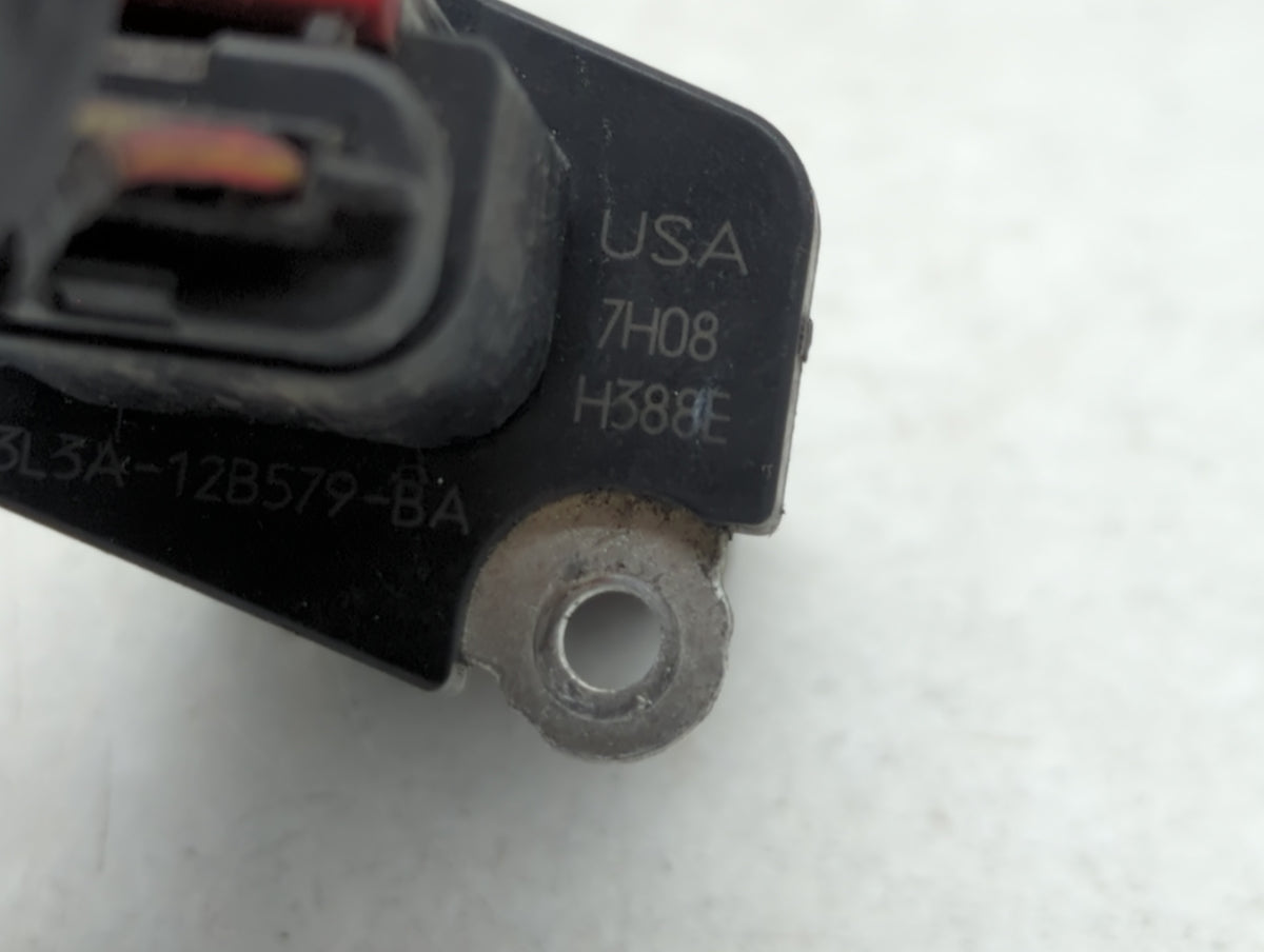 2006-2012 Ford Fusion Mass Air Flow Meter Maf Sensor 407640 - Oemusedautoparts1.com