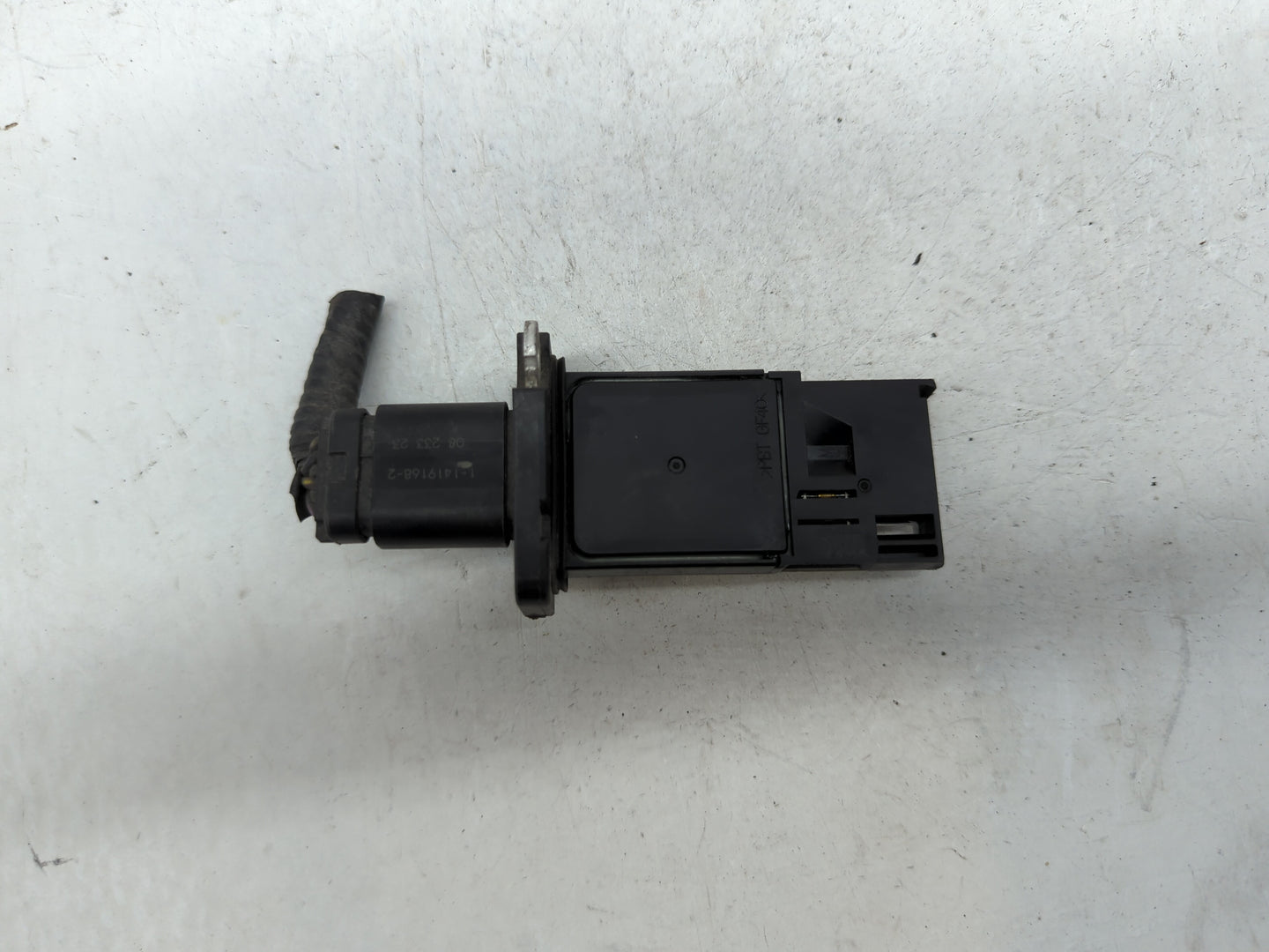 2006-2012 Ford Fusion Mass Air Flow Meter Maf - Oemusedautoparts1.com