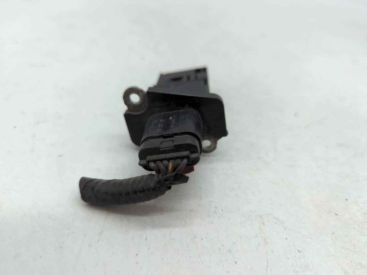 2006-2012 Ford Fusion Mass Air Flow Meter Maf 407664 - Oemusedautoparts1.com