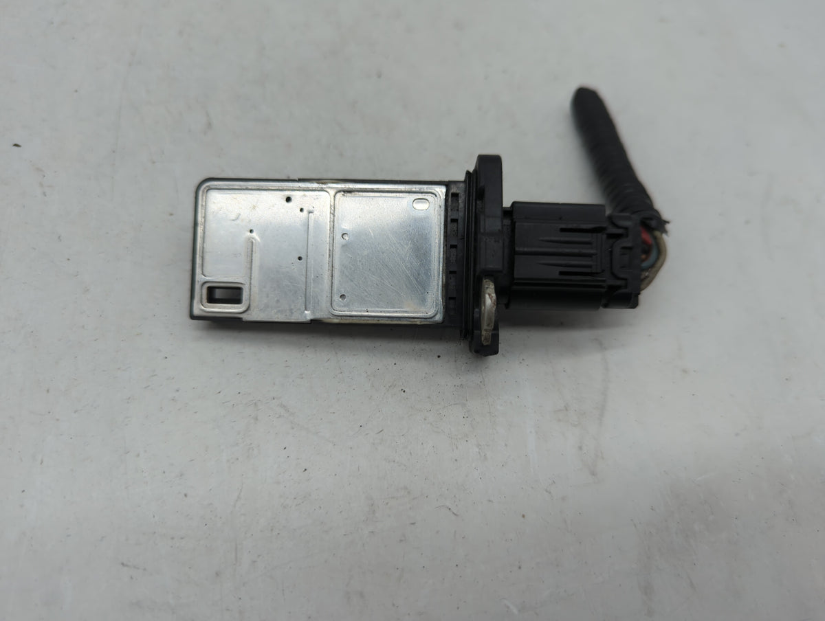 2006-2012 Ford Fusion Mass Air Flow Meter Maf Sensor 407680 - Oemusedautoparts1.com
