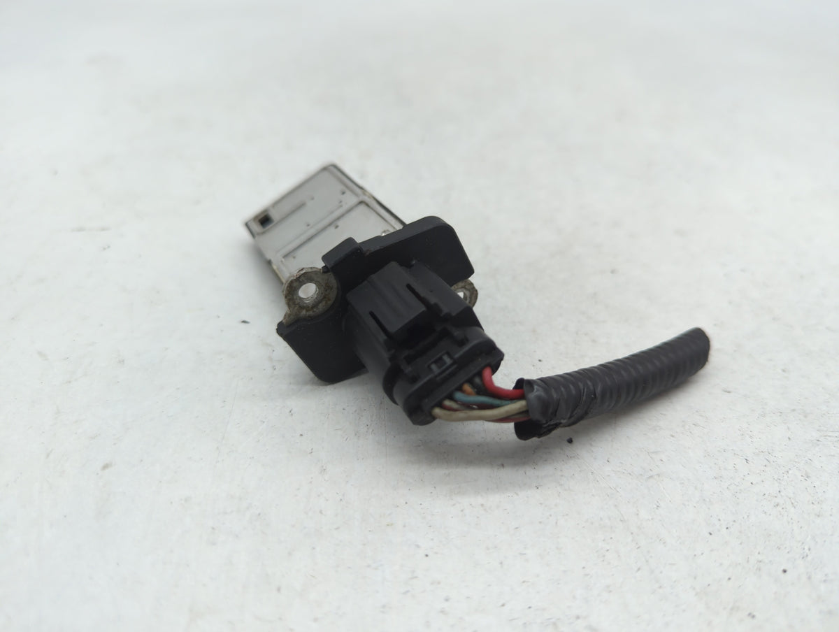 2006-2012 Ford Fusion Mass Air Flow Meter Maf Sensor 407680 - Oemusedautoparts1.com
