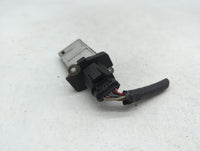 2006-2012 Ford Fusion Mass Air Flow Meter Maf Sensor 407680 - Oemusedautoparts1.com