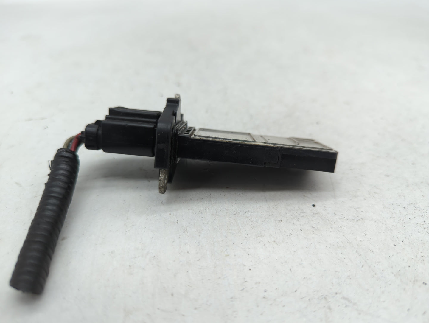 2006-2012 Ford Fusion Mass Air Flow Meter Maf - Oemusedautoparts1.com