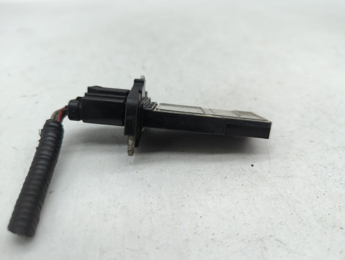 2006-2012 Ford Fusion Mass Air Flow Meter Maf Sensor 407680 - Oemusedautoparts1.com