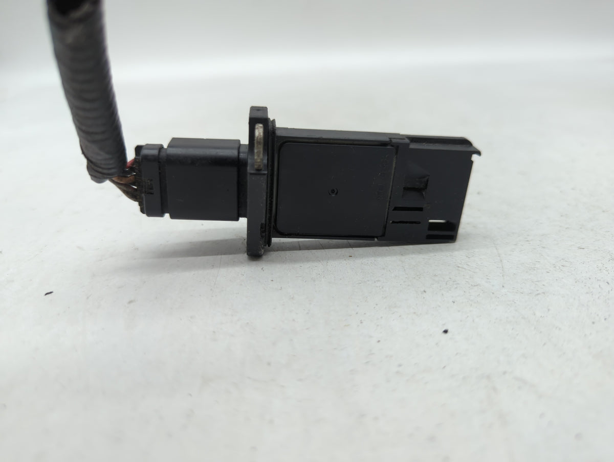 2006-2012 Ford Fusion Mass Air Flow Meter Maf Sensor 407680 - Oemusedautoparts1.com