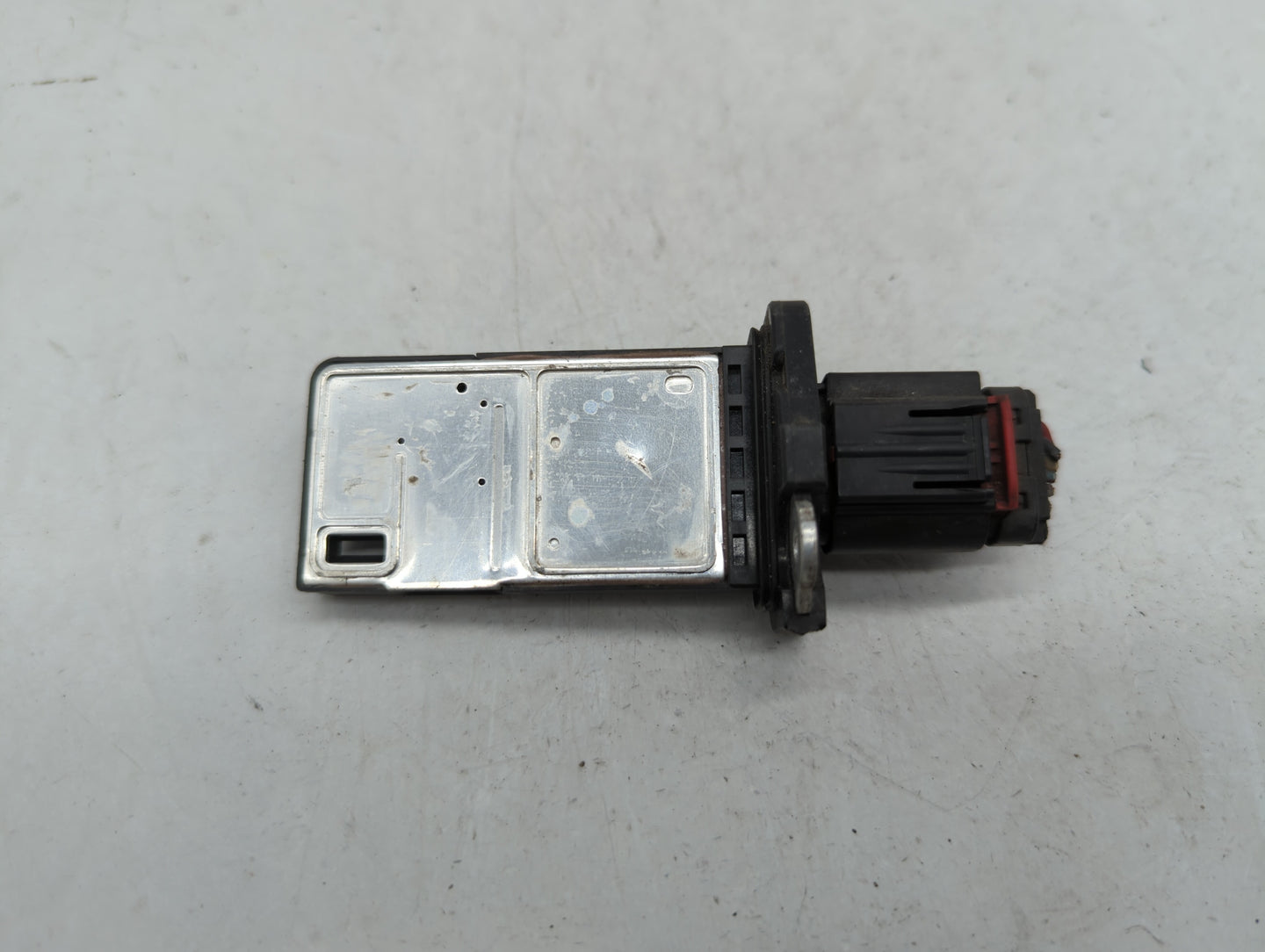 2006-2012 Ford Fusion Mass Air Flow Meter Maf - Oemusedautoparts1.com